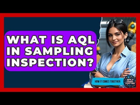 What Is Aql In Manufacturing