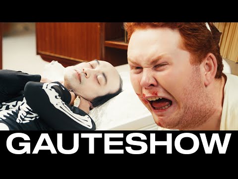 Jan har lagt på røret | Gauteshow