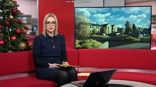 Emily Anderson - Black Tights - 301222