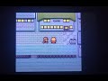 Pokémon Crystal ASMR Gameplay - Part 21 (A Kanto Cruise)