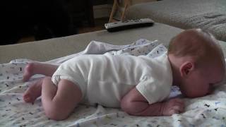 Tummy Time