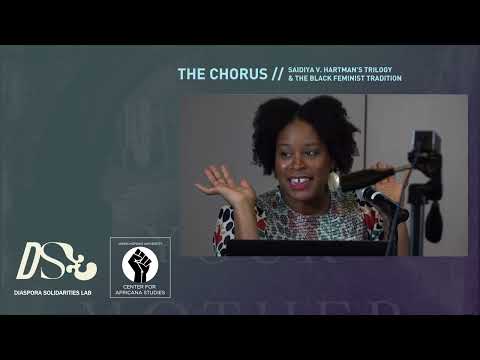 The Chorus: A Celebration of the  Hartman Trilogy