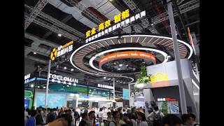 Exclusive First Look: APsystems’ Next-Gen Storage & AI Solar Breakthroughs at SNEC2026
