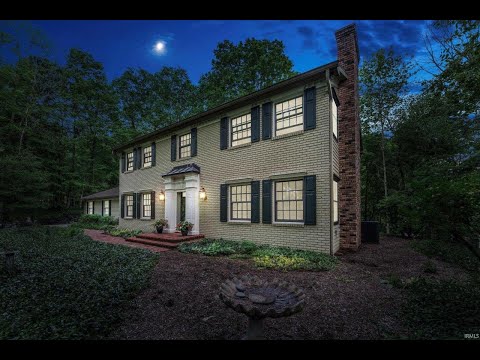 3430 S Twyckenham Drive, South Bend, IN home video tour