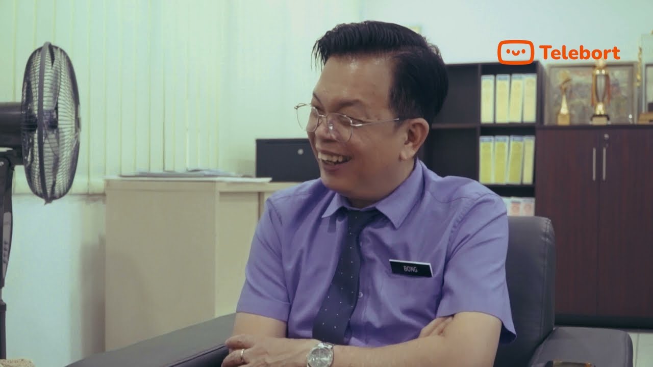 Talk & Tour Series: AI Education in Malaysia with SJKC Chung Hua No 3