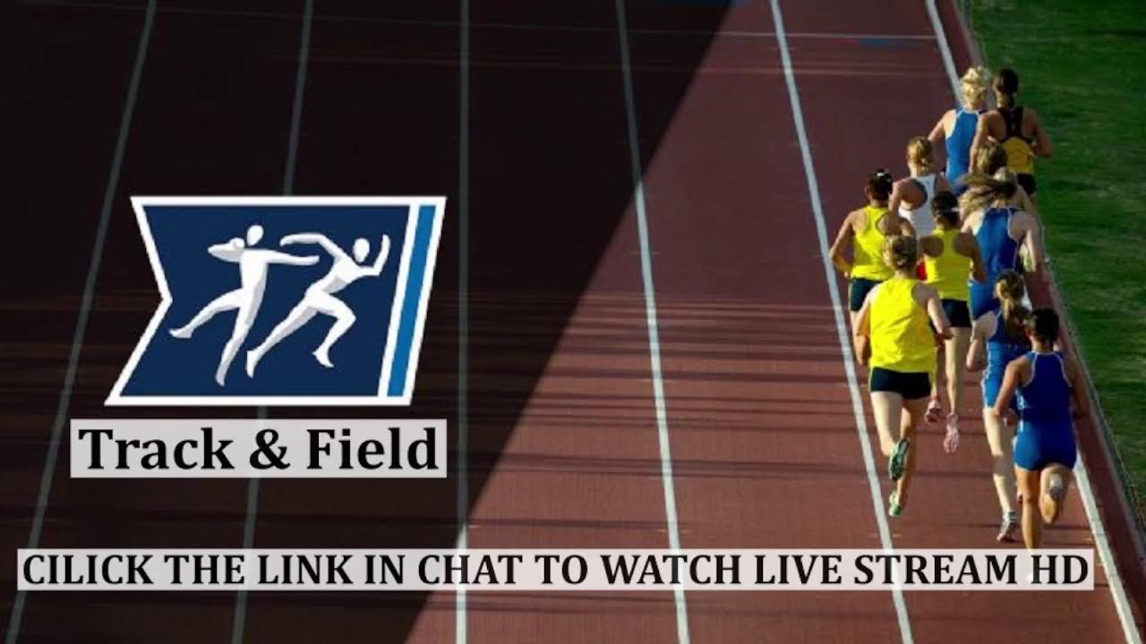 International Nordhausen Indoor Shot Put 2026 - Track And Field Live Stream