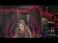 PLEASE DON'T RAGE QUIT CONNIE MUST ESCAPE!! Texas Chainsaw Massacre THE GAME