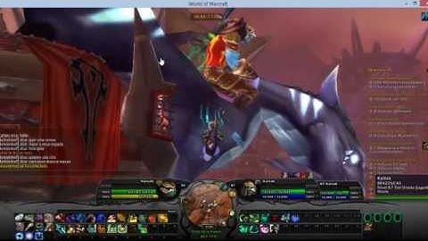 possible scale hack wow pandashan