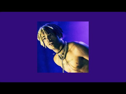 XXXTENTACION // Up Like An Insomniac // Super Slowed 