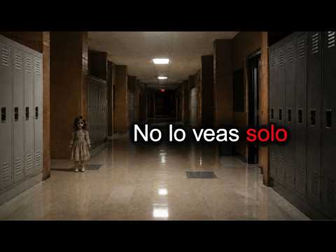 6 Momentos Perturbadores Captados En Cámara Que Nadie Pudo Explicar