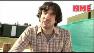 Gary Lightbody - Spitting Games