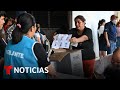 Más de 6 millones de personas participan en las elecciones en El Salvador | Noticias Telemundo image
