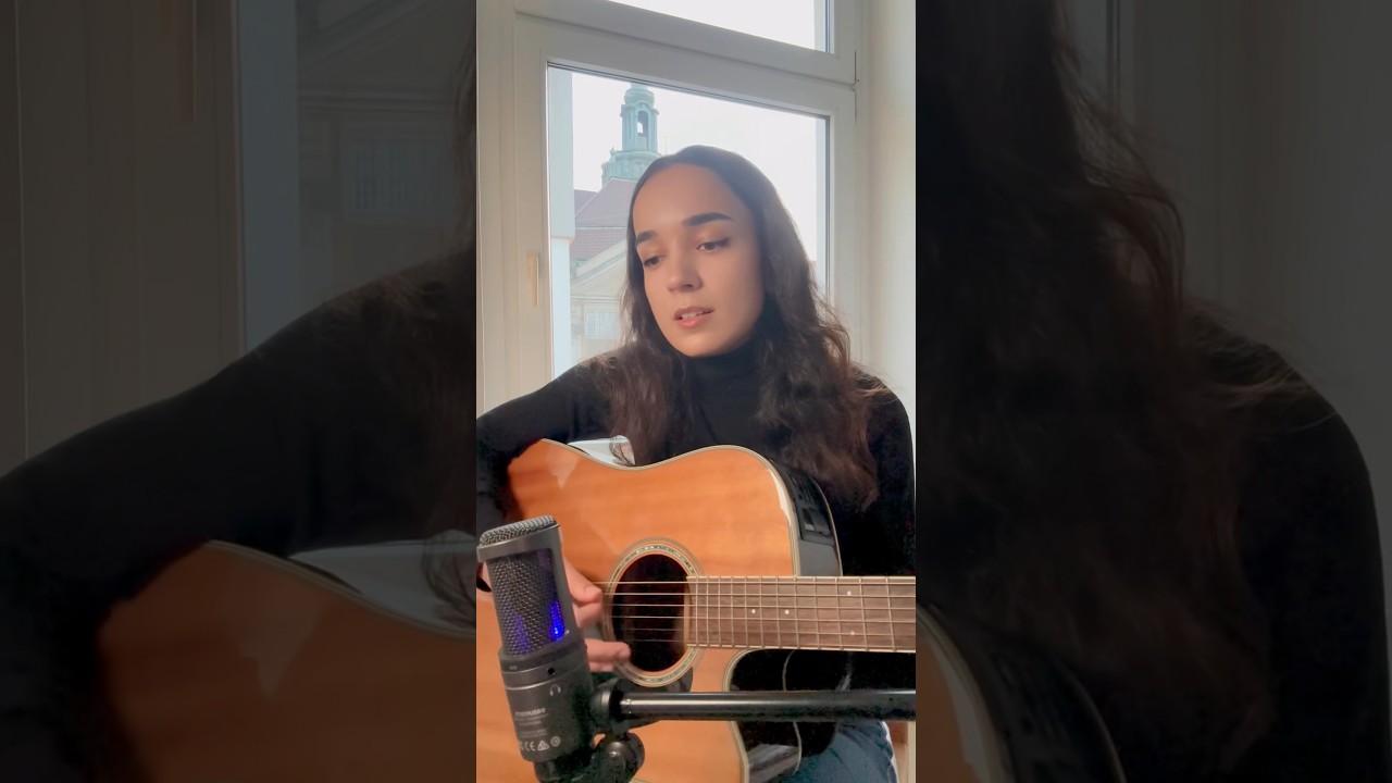 The Middle (Jimmy Eat World cover)