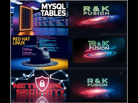 Linux Network Security Table
