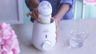 Philips Avent - Calienta Mamaderas