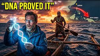 Polynesians Came From Taiwan. Dna Says Otherwise.