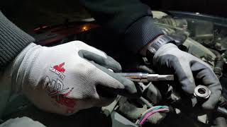 2008 Chevy Cobalt - How to Change and Test a Vapor Canister Purge Valve