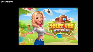 Solitaire Texas Village (no commentary) day 11 screenshot 5