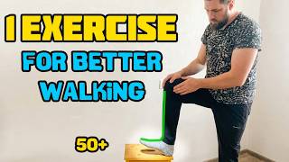 Stop Tripping When You Walk: Simple Fix (After 50+)