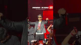 Dhurandhar - The Revenge | music album launch | mumbai 🔥