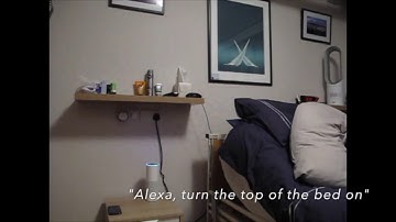 Amazon Alexa Bedroom Automation with Broadlink RM Pro