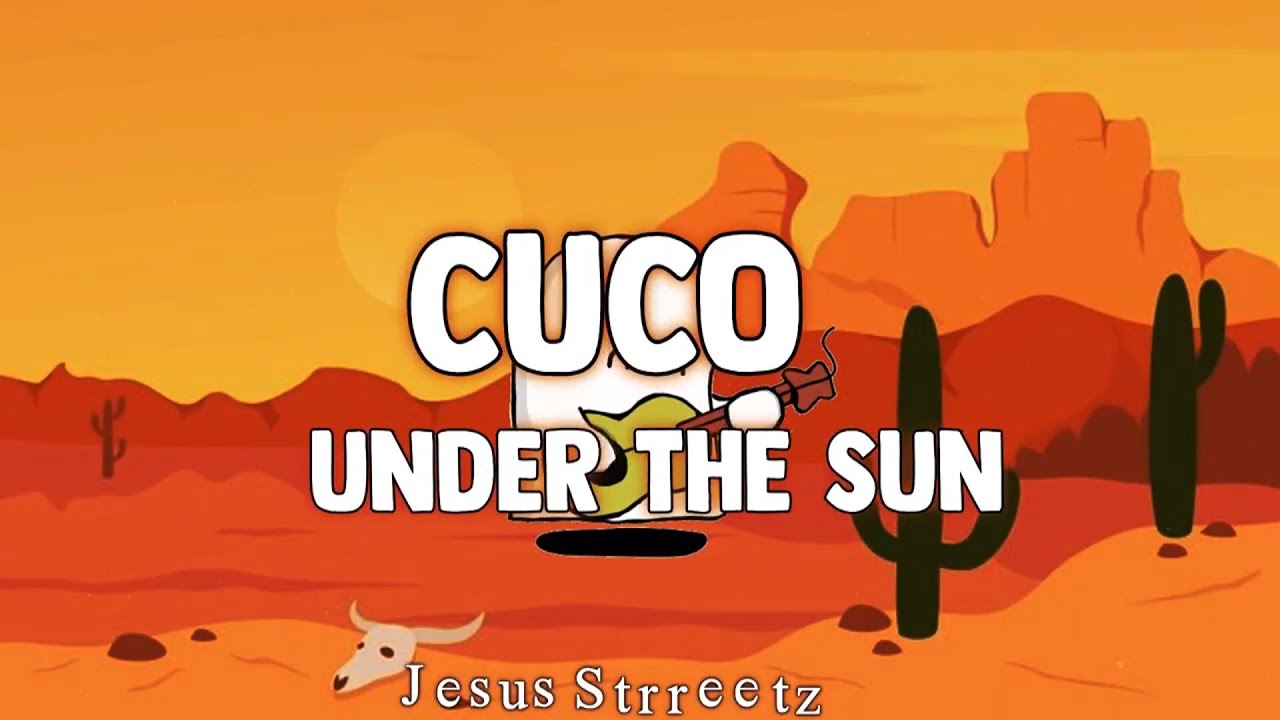 Cuco Under The Sun (Cumbia) letra - YouTube