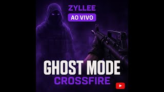 [CFAL] - Cookie vs Misto - MODO FANTASMA