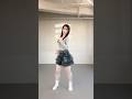 #TikTok 【#踊ってみた 】#dance #shorts #fyp