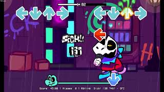 Spirit Frenzy Caught In The Rain