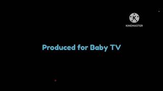 Babytv Brazilian Draco End Credits 2007