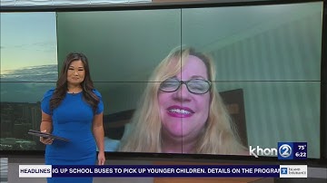 Video surveillance footage captures truck fire