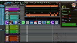 Matchbox ProTools Reconform Tutorial en Español