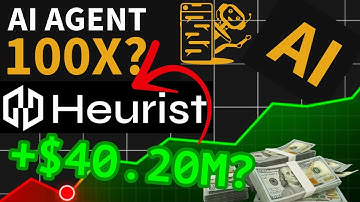 AI Meets Crypto: The Altcoin with 100x Potential You Need to Know About!