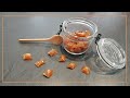 🍯 Bonbons au Miel | FAIT MAISON