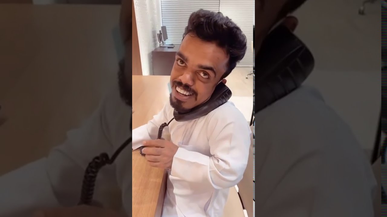 بطولة بن عمي 🤣🤣🤣 هههههههه  لا يفوتكم المقلب abduuu_21 abdu vlog