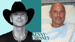 Kenny Chesney Is Saying Goodbye After Tragic Diagnosis Content