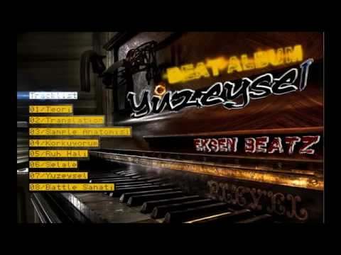 (Ex İsyan26)  Diss Beat 2016
