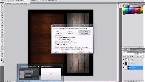 Texturing the crate Part 1