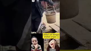pepatah lu jual gue beli 🤣 #lucu #ngakak #funny #memengakakkocak #comedy