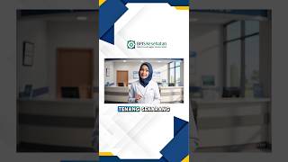 Bagaimana jika Kartu Bpjs kesehatan hilang/rusak?