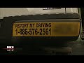 I-Team: Report My Driving-What Happens When You Call in a State Vehicle?