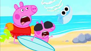 Monster, How Should I Feel Meme Peppa Pig Crazy