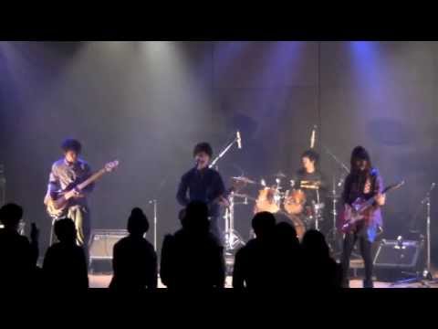 こめぽん-1 (NEW YEAR LIVE 2012/2012.01.24）