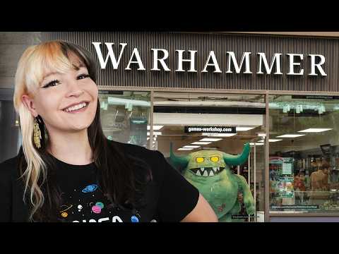 I refuse to give up on Warhammer