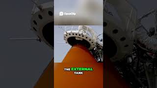 Space Launch Almost Halted by Microswitch Failure