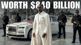 This Is The RICHEST Man In SAN FRANCISCO...