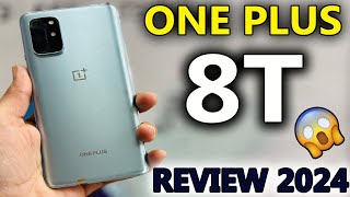 One Plus 8T Review 2024 || Best Killer Device For Gaming || #Onepluse8t #mirzausamayt