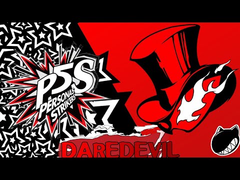 Daredevil With Lyrics 