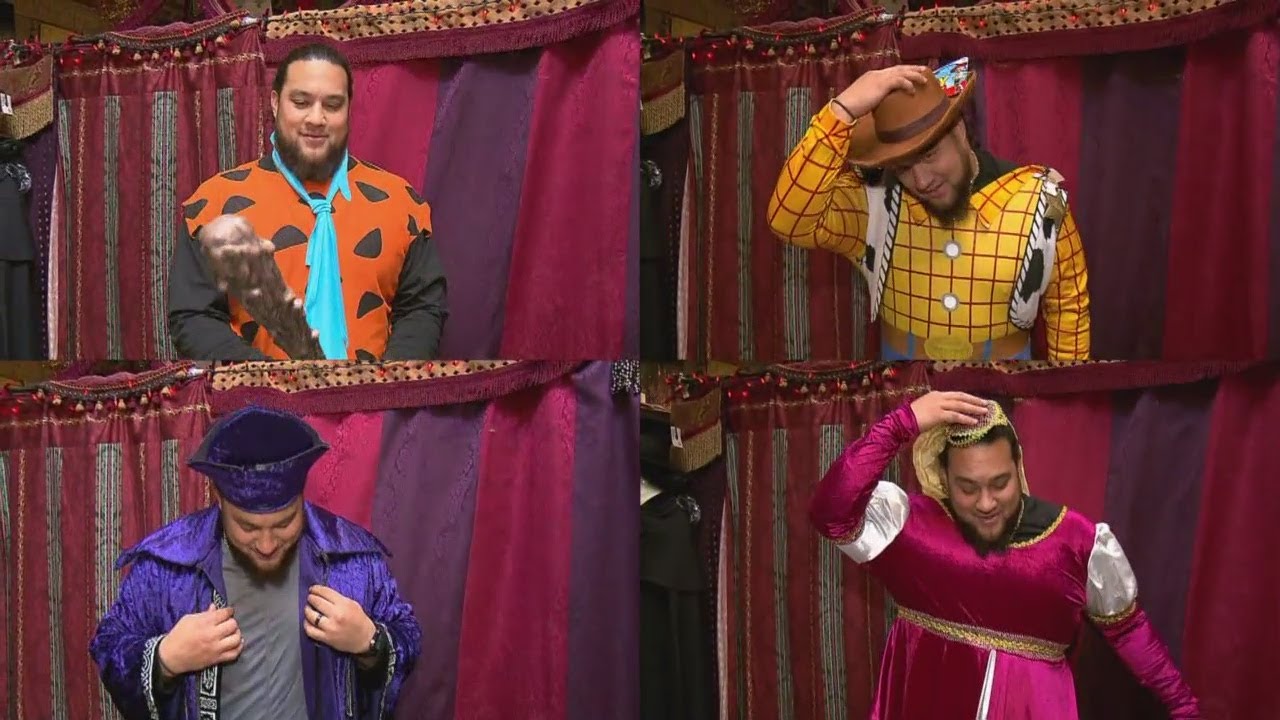 Get To Know Mike Purcell