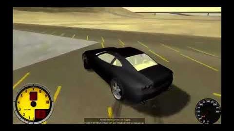 UnityCar 1 2